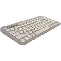 Logitech K380 Multi-Device Sand (песочный)