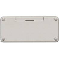 Logitech K380 Multi-Device Sand (песочный)