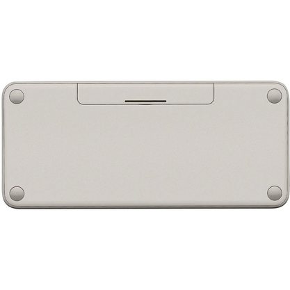 Клавиатура офисная Logitech K380 Multi-Device Sand (песочный)
