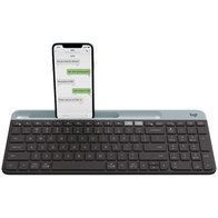 Logitech K580 (черный)