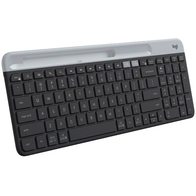 Logitech K580 (черный)