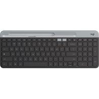 Logitech K580 (черный)