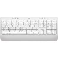 Logitech K650 (белый)