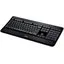 Клавиатура офисная Logitech K800