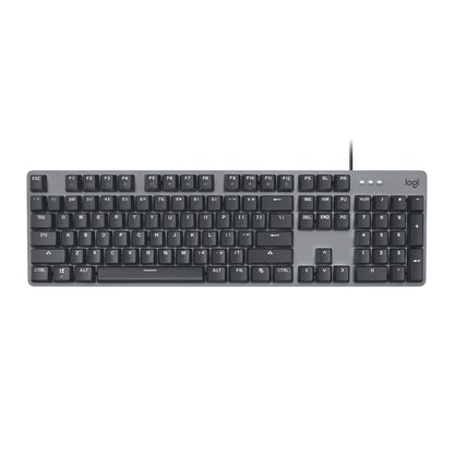 logitech k845 cherry mx red