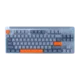 Logitech K855 Red Switch (синий)