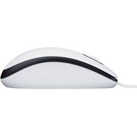 Logitech M100R (белый)