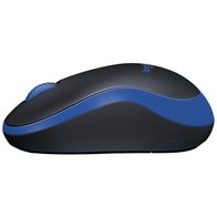 Logitech M185 (синий)