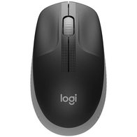Logitech M190 (серый)