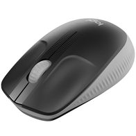 Logitech M190 (серый)