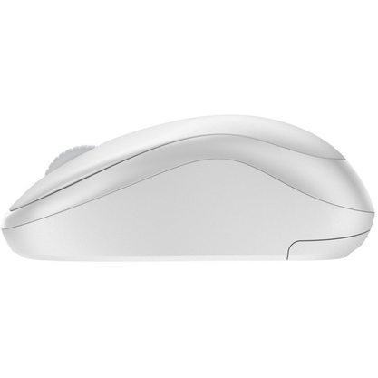 Мышка офисная Logitech M220 (серый)
