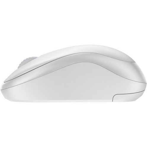 Мышка офисная Logitech M220 (серый)