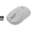 Мышка офисная Logitech M220 (серый)