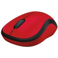 Logitech M220 (красный)