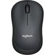 Logitech M221 (чёрный)