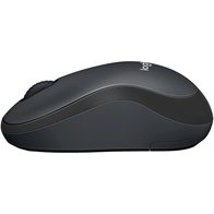 Logitech M221 (чёрный)