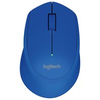 Logitech M275 (синий)