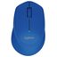 Мышка офисная Logitech M275 (синий)