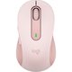 Logitech Signature M650 L (розовый)
