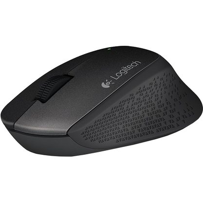 Набор периферии Клавиатура + мышь Logitech MK345