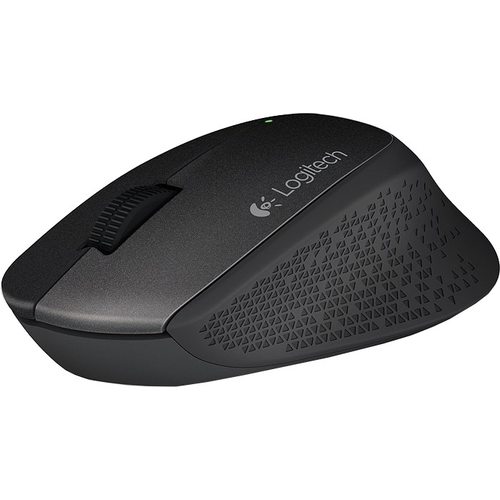 Набор периферии Клавиатура + мышь Logitech MK345