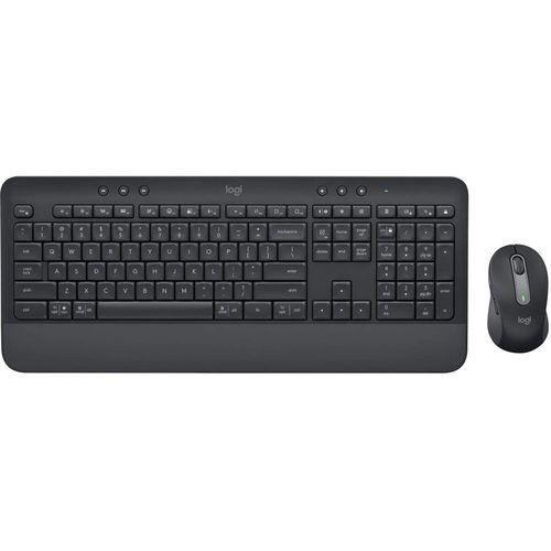 Набор периферии Клавиатура + мышь Logitech MK650