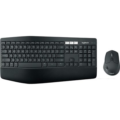 Набор периферии Клавиатура + мышь Logitech MK850