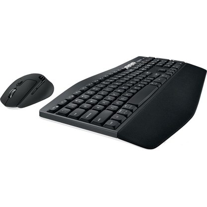 Набор периферии Клавиатура + мышь Logitech MK850