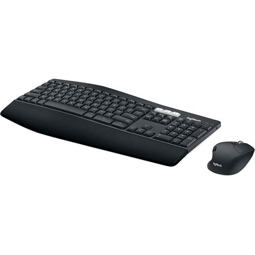 Набор периферии Клавиатура + мышь Logitech MK850