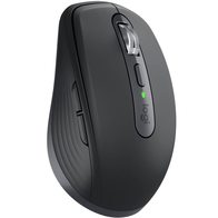 Logitech MX Anywhere 3S (черный)