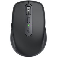 Logitech MX Anywhere 3S (черный)