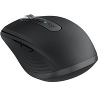 Logitech MX Anywhere 3S (черный)