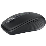 Logitech MX Anywhere 3S (черный)