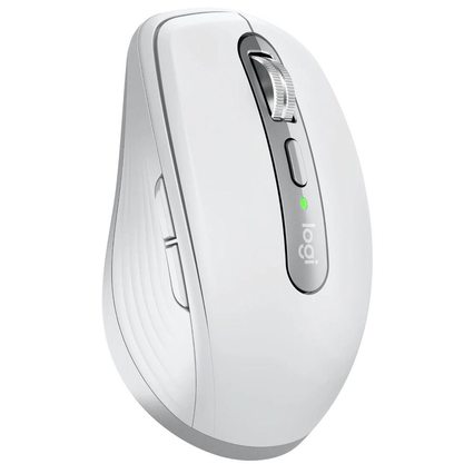 Мышка офисная Logitech MX Anywhere 3S (белый)