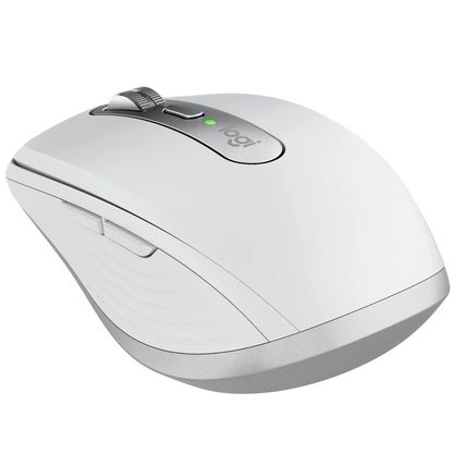 Мышка офисная Logitech MX Anywhere 3S (белый)