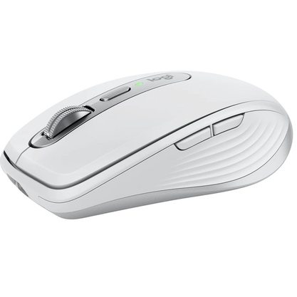Мышка офисная Logitech MX Anywhere 3S (белый)