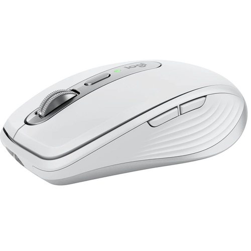 Мышка офисная Logitech MX Anywhere 3S (белый)