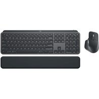 Клавиатура + мышь Logitech MX Keys Combo for Business Gen2