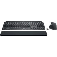 Клавиатура + мышь Logitech MX Keys Combo for Business Gen2