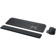 Клавиатура + мышь Logitech MX Keys Combo for Business Gen2