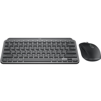 Набор периферии Клавиатура + мышь Logitech MX Keys Mini Combo