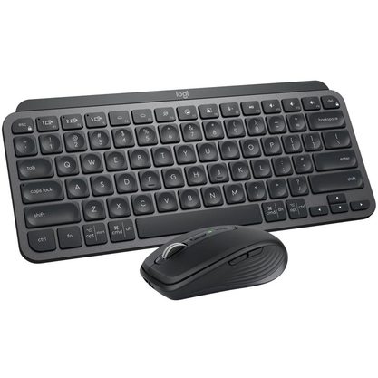 Набор периферии Клавиатура + мышь Logitech MX Keys Mini Combo