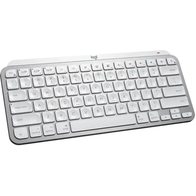 Logitech MX Keys Mini for MAC (белый)