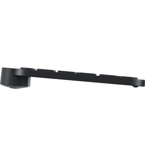 Клавиатура офисная Logitech MX Keys S (черный)