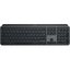 Клавиатура офисная Logitech MX Keys S (черный)