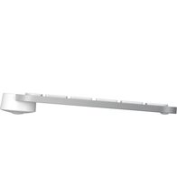 Logitech MX Keys S (белый)