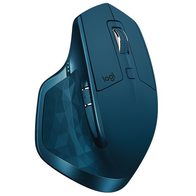 Logitech MX Master 2S (бирюзовый)