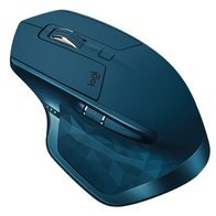 Logitech MX Master 2S (бирюзовый)