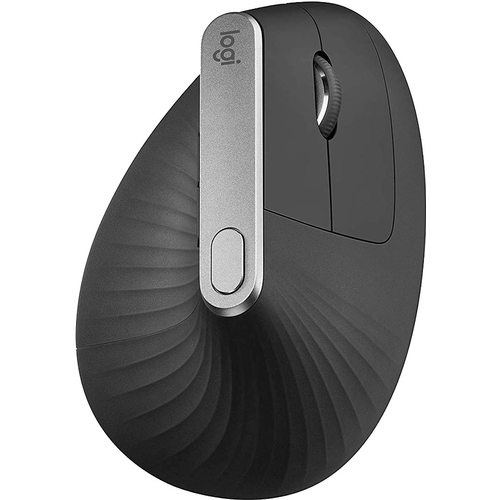 Мышка офисная Logitech MX Vertical