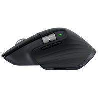 Logitech MX Master 3 (черный)